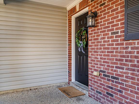 Covered Porch