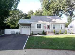 28 Allison St, South Plainfield, NJ 07080