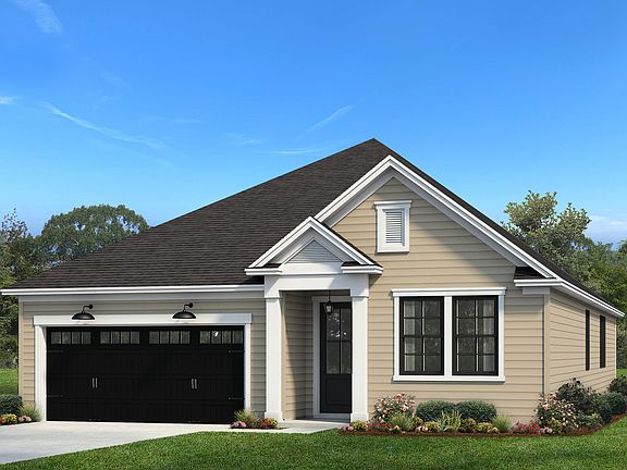 Greenbrier Elevation 3