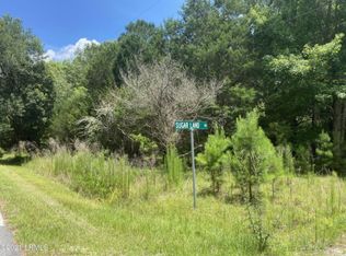 77 Sugar Land Rd, Yemassee, SC 29945