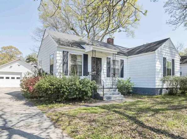 928 Chatwood St, Memphis, TN 38122