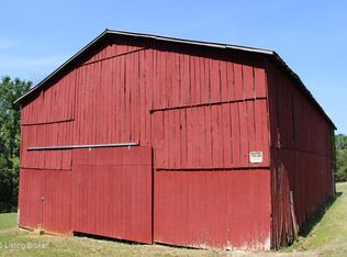 Plouvier Rd, Hodgenville, KY 42748