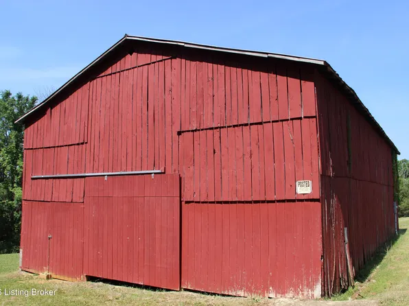 Plouvier Rd, Hodgenville, KY 42748
