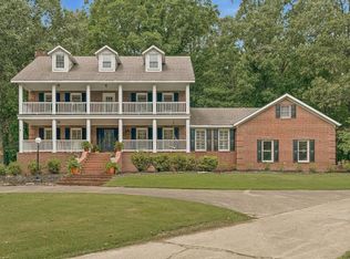 4121 Damron Dr, Jonesboro, AR 72404