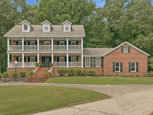 4121 Damron Dr, Jonesboro, AR 72404