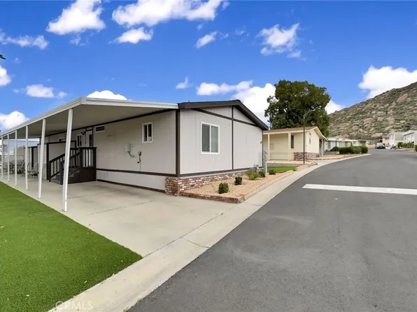 1536 S State St Space 185, Hemet, CA 92543