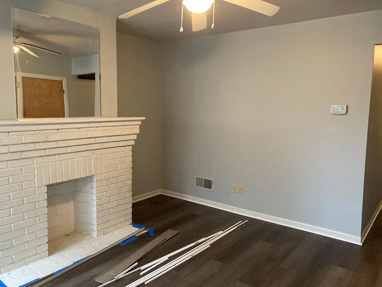 1 bed, 700 sqft, $1,200 — Photo 1
