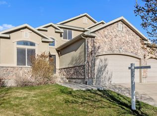12532 S Andreas St, Riverton, UT 84096