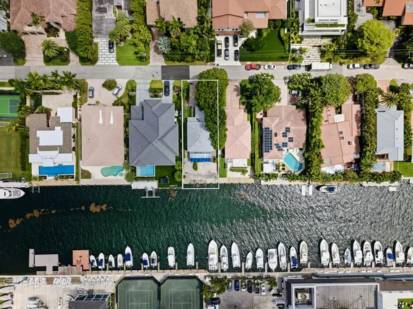 1708 SE 11th Street, Fort Lauderdale, FL 33316