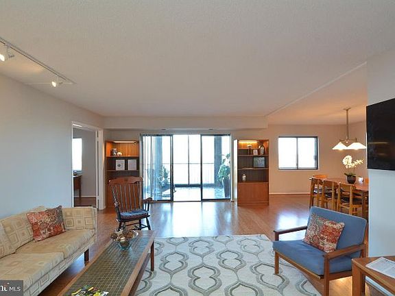 5th image of 5901 Mount Eagle Dr APT 1008