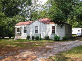 440 Forest Rd, Milledgeville, GA 31061