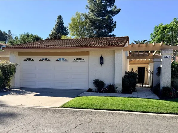 3375 Punta Alta Unit B, Laguna Woods, CA 92637