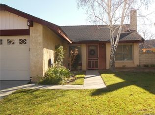 27564 Hyssop Ln, Santa Clarita, CA 91350