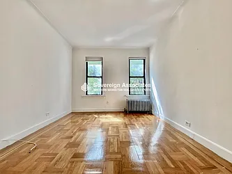 Rented by Sovereign Associates