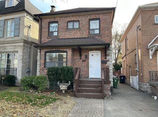 207 Old Orchard Grv, Toronto, ON M5M2E6