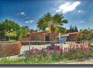 3421 Hollencrest Rd, San Marcos, CA 92069