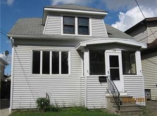 112 Camden Ave, Buffalo, NY 14216