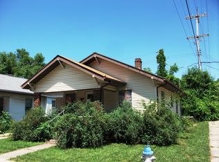 1423 S Monon Dr, Bloomington, IN 47403