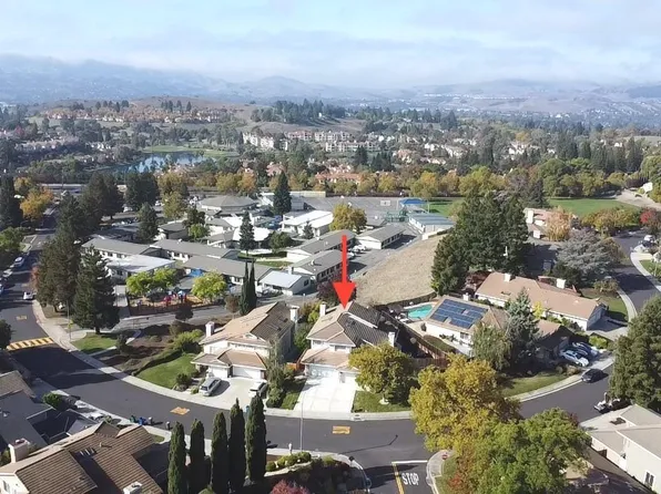 5075 Canyon Crest Dr, San Ramon, CA 94582