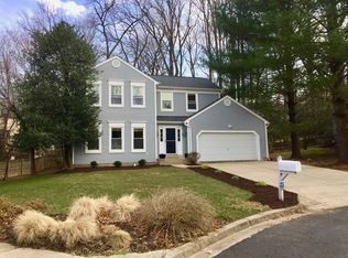 5 Cosgrave Ct, Silver Spring, MD 20902