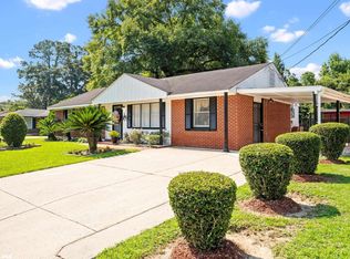 3809 Autumndale Dr, Mobile, AL 36618