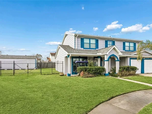 3884 Chinkapin St, Harvey, LA 70058