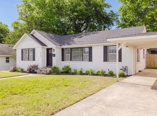 213 E Narroway, Benton, AR 72015