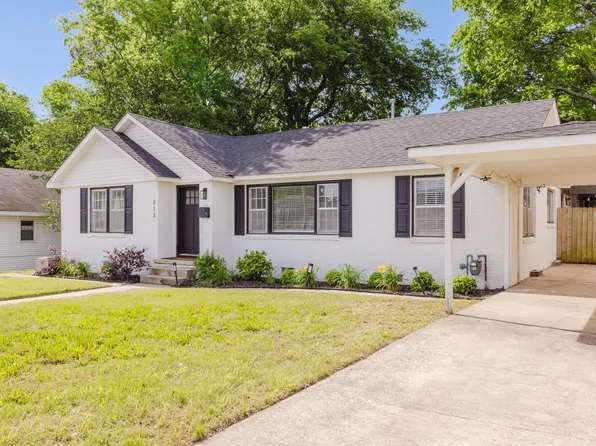 213 E Narroway, Benton, AR 72015