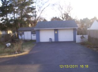 252 Fernwood Ave, Burlington, NJ 08016