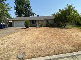 2237 Rossmoor Dr, Rancho Cordova, CA 95670