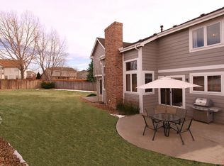 16299 E Belleview Pl, Centennial, CO 80015