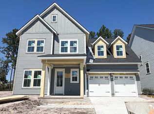 422 Brightside Trl, Summerville, SC 29486