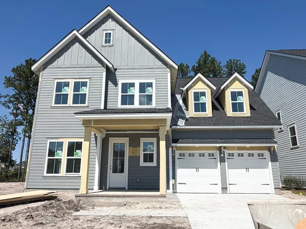422 Brightside Trl, Summerville, SC 29486