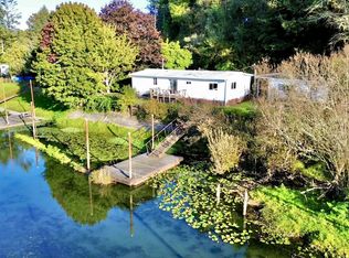 160 Hilltop Dr, Lakeside, OR 97449