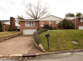 116 Elwood Ave, Huntington, WV 25705