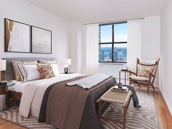 4th image of 211 W 56th St APT 23J