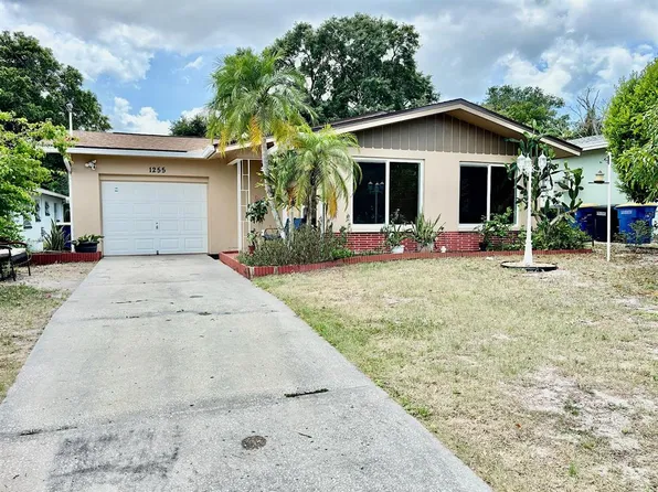 1255 PIERCE STREET, CLEARWATER, FL 33756