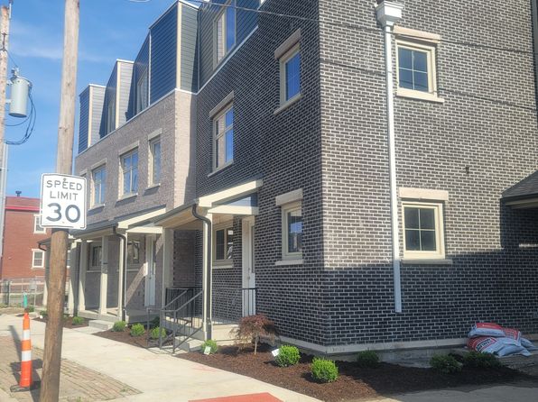 1014 E Long St #A