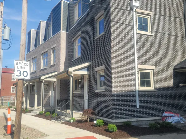 1014 E Long St #A, Columbus, OH 43203