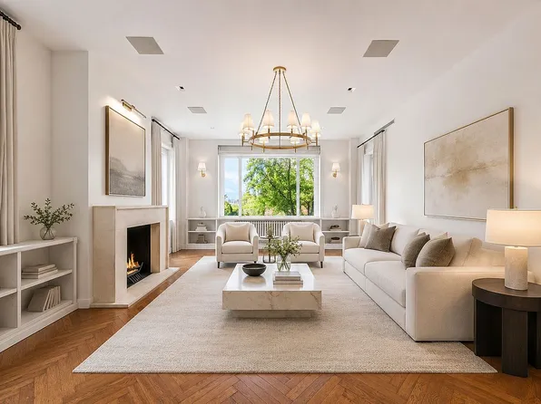 455 E 51st St #2F, New York, NY 10022