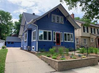 2547 Kendall Ave, Madison, WI 53705