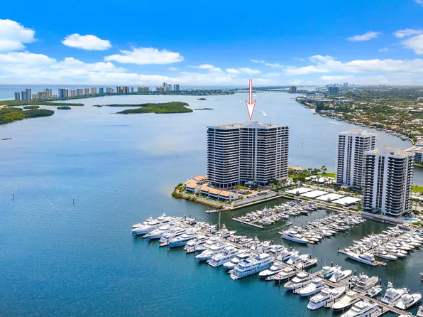 100 Lakeshore Drive #354, North Palm Beach, FL 33408