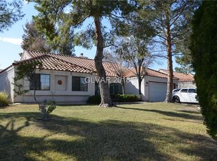 5155 W Desert Inn Rd, Las Vegas, NV 89146