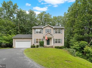 9900 Wellford Ct, Fredericksburg, VA 22407