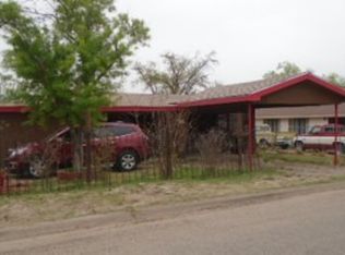 756 Calle Progreso Rd, Eagle Pass, TX 78852