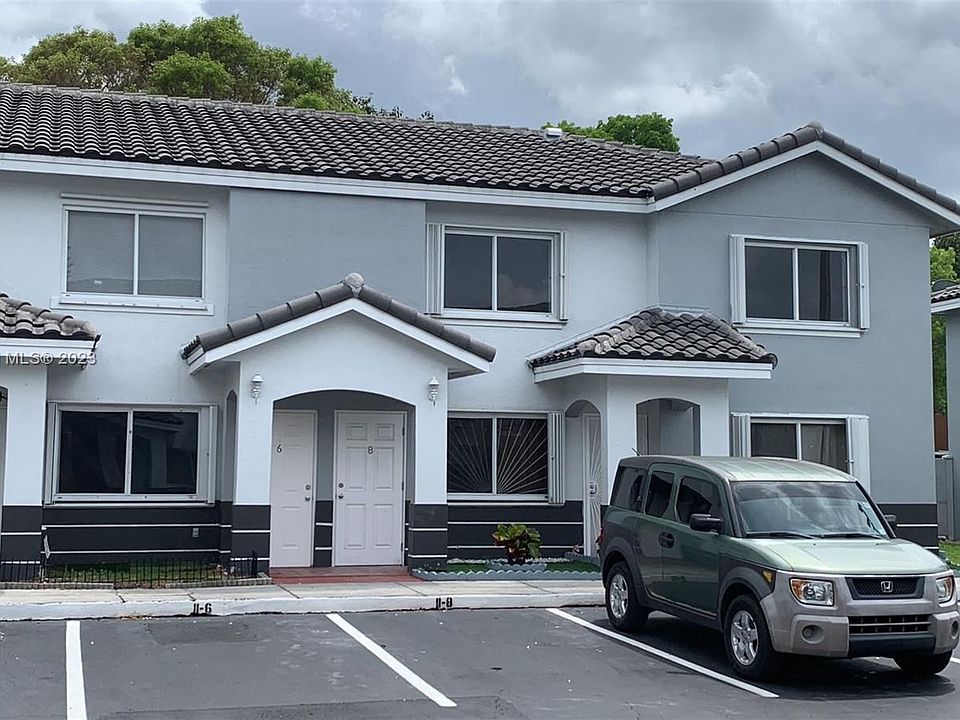 1st image of 7911 SW 152nd Ave #1008
