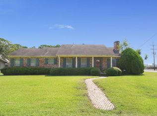 100 Steven St, New Iberia, LA 70560