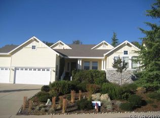 210 Smith Flat Rd, Angels Camp, CA 95222