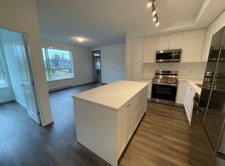 16633 24th Ave #205, Surrey, BC V3Z 1K5