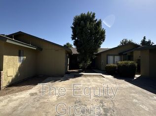 2038 S Tracy Ct, Visalia, CA 93292